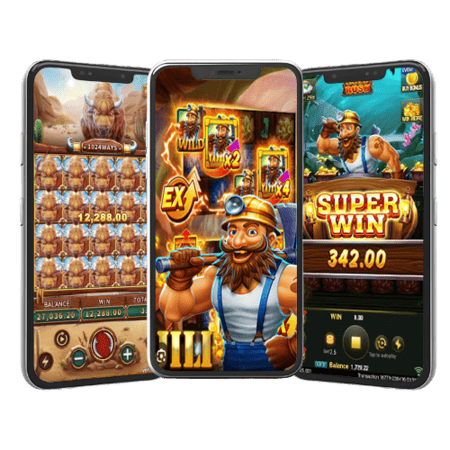 kingslot95 hot jili slot