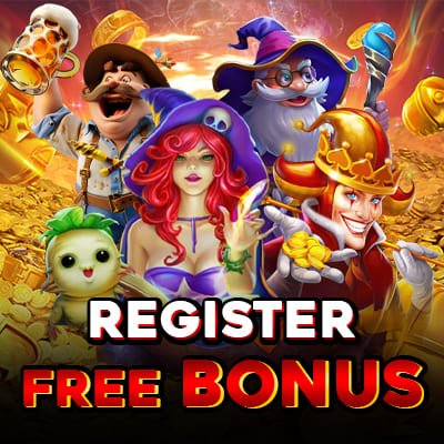 kingslot95 register free bonus