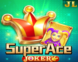 super ace joker