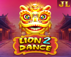 lion2 dance