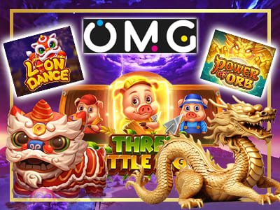 omg slot