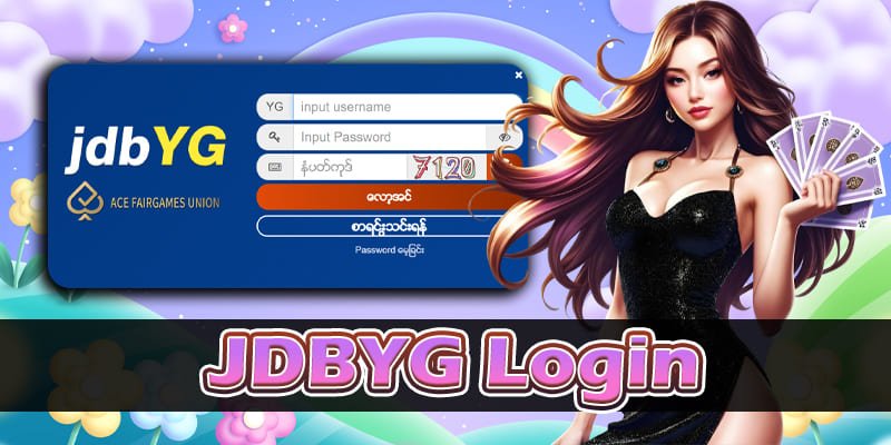JDBYG Login