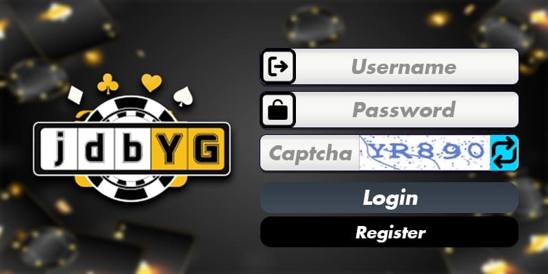 JDBYG Login