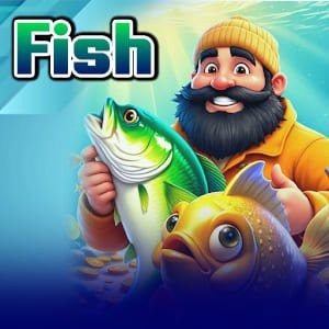 ငါးပစ်ဂိမ်းများ