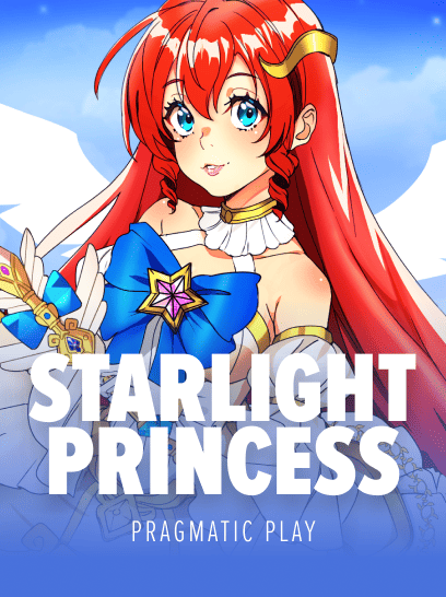 Starlight princess