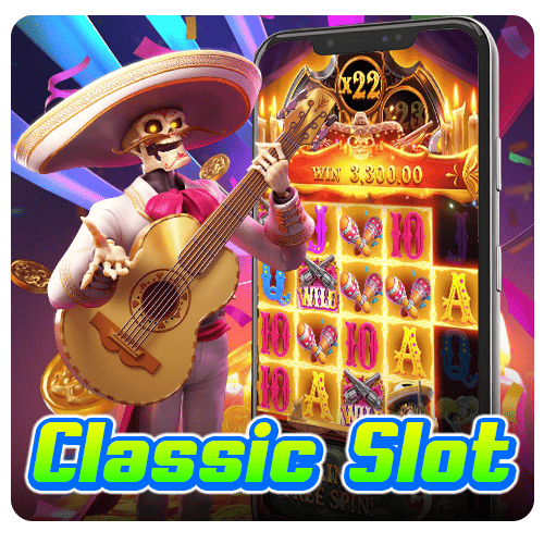Classic slot