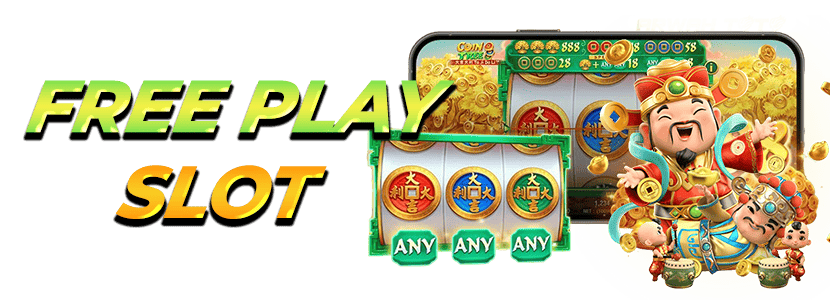 free play slot