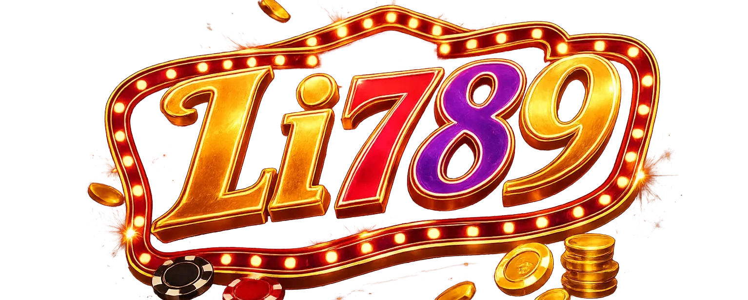 Li789 logo
